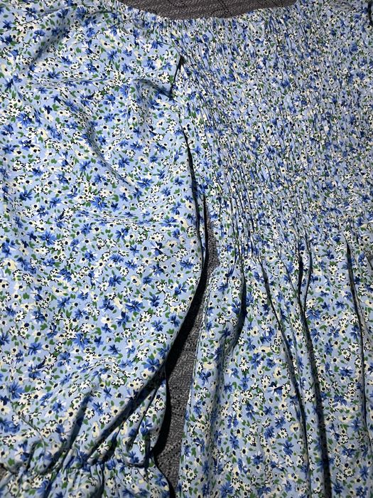 Нове плаття, М,L