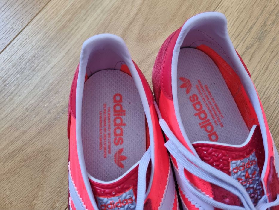 Adidas rozmiar 39 1/3