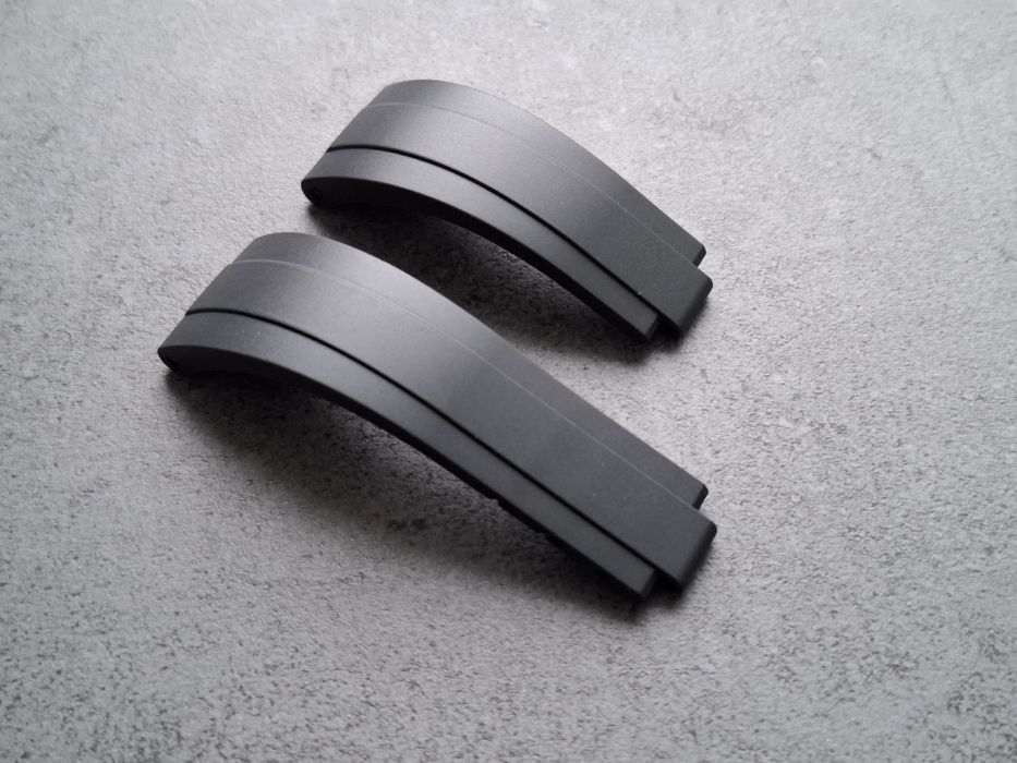 Pasek zamiennik 20 mm do zegarka Rolex