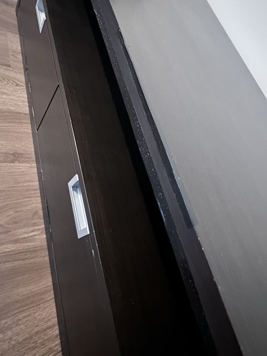 Móvel para tv ikea