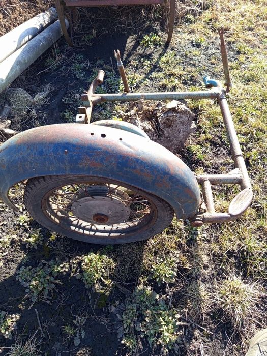 Продам Дніпро мт 11