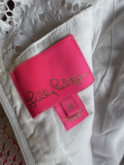 Sukienka damska xxs/xs Lilly Pulitzer