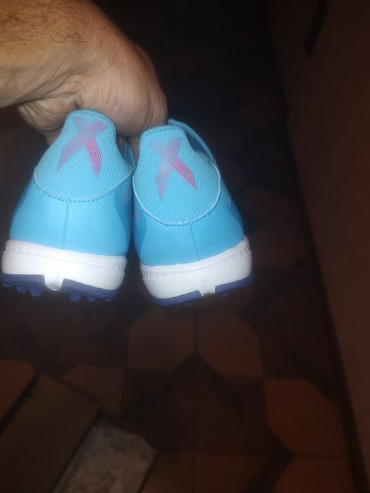 Turfy Adidas X Speedflow.3
