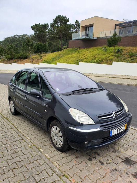 Citroen xsara picasso