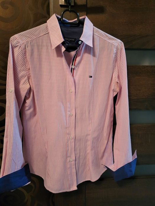 Sprzedam koszulę Tommy Hilfiger