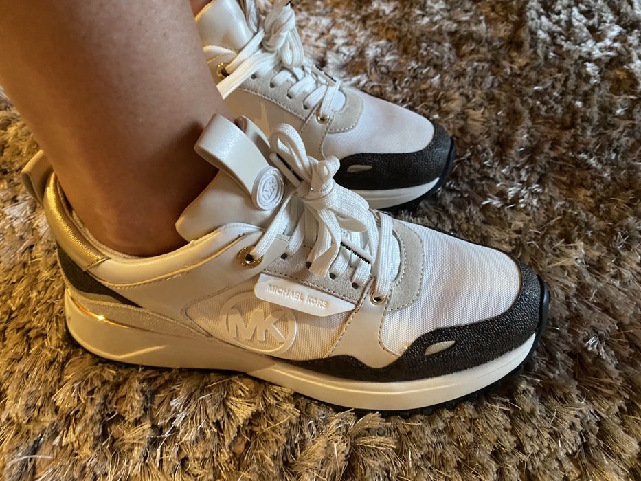 Sapatilhas Michael kors, original
