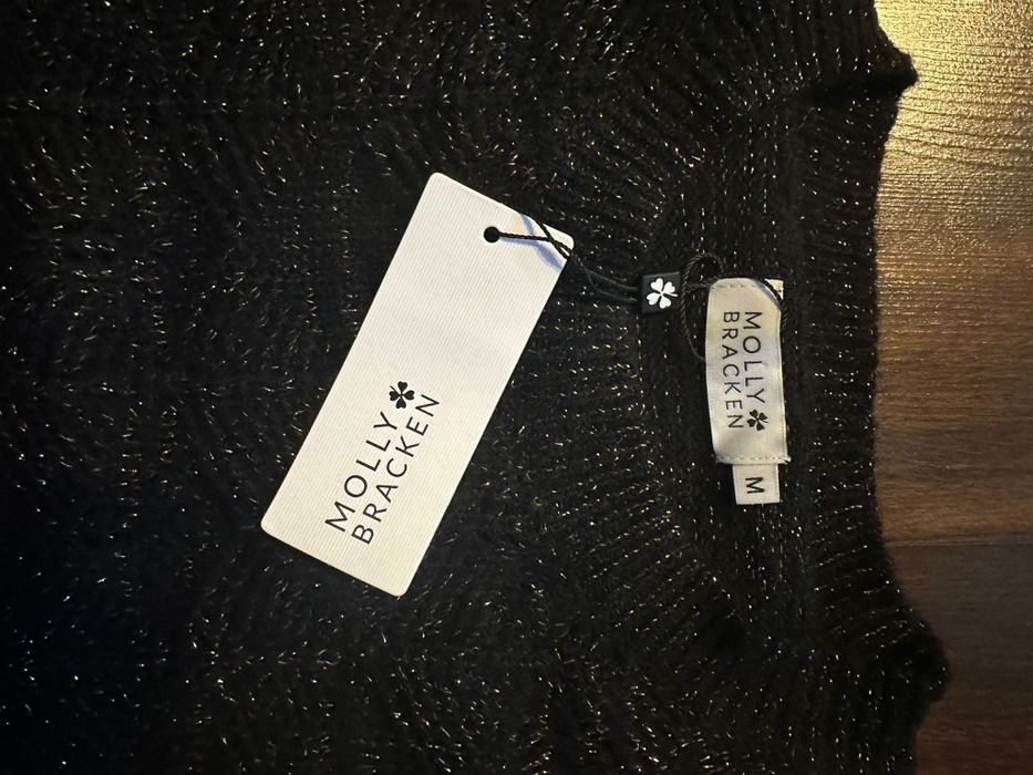 Sweter Molly Bracken M okazja