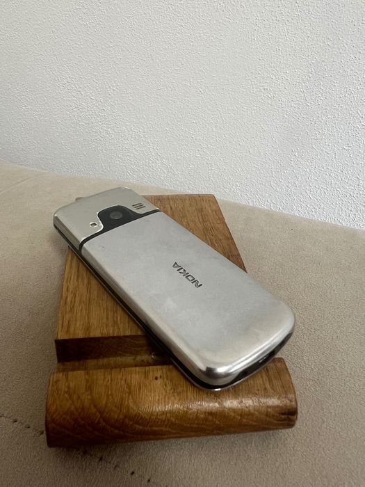 Nokia 6700 Classic – гарний стан, працює справно