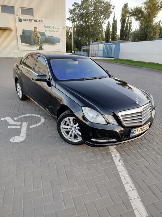 Продам автомобіль