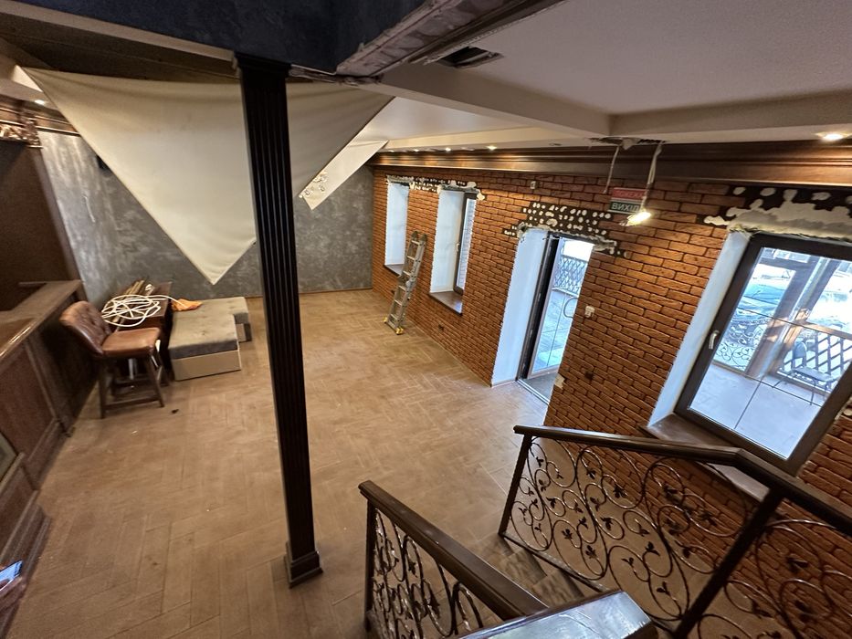 Продаю ресторан 150м2 в центре ул Фалеевская