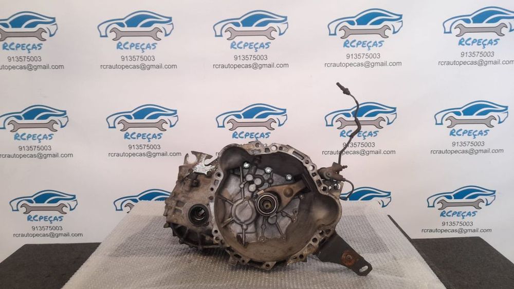 CAIXA VELOCIDADES Z51106548 TOYOTA CELICA COUPE T20 1.8i 16V 116CV