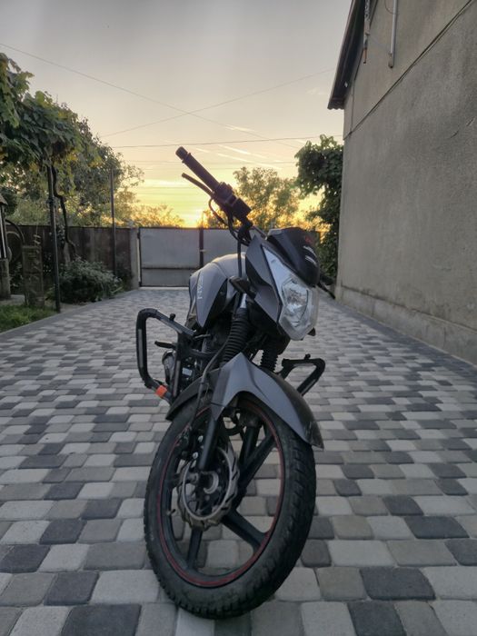 Продам Lifan LF150-2E (2019)
