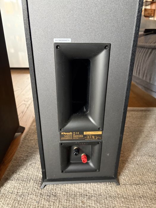 Kolumny Klipsch R620F