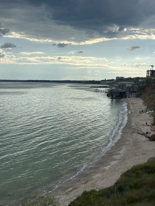 Подобова  аренда будинку Ліски