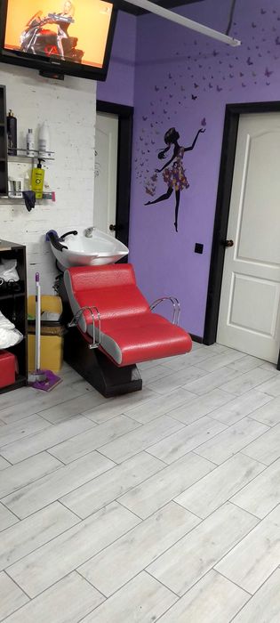 Торгово офісне приміщення