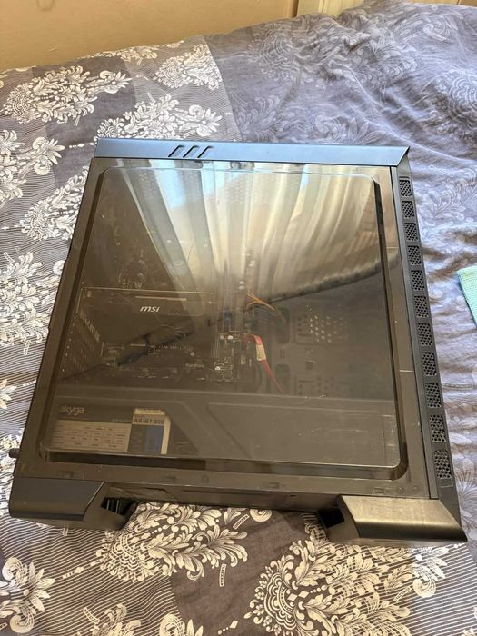 Komputer stacjonarny