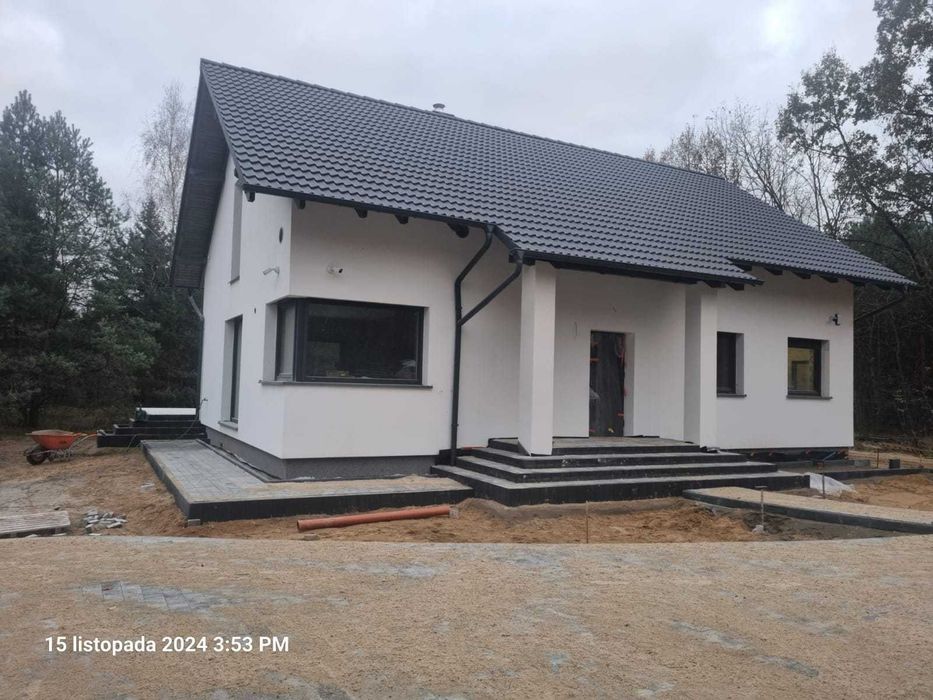 Kierownik budowy | Rzetelny nadzór | Poznań i okolice