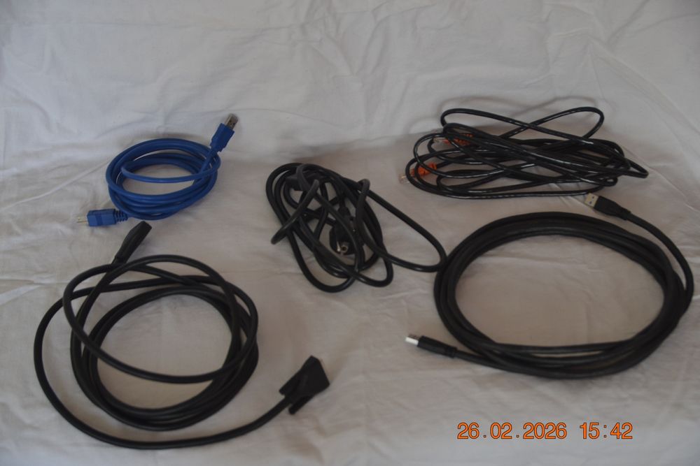 Polycom CX5100 Video Conference 360° Kamera