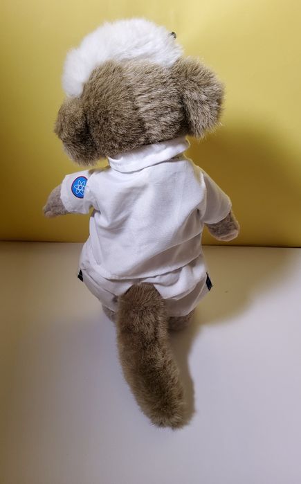 Meerkovo Sergei 1508.  Kolekcjonerska surykatka