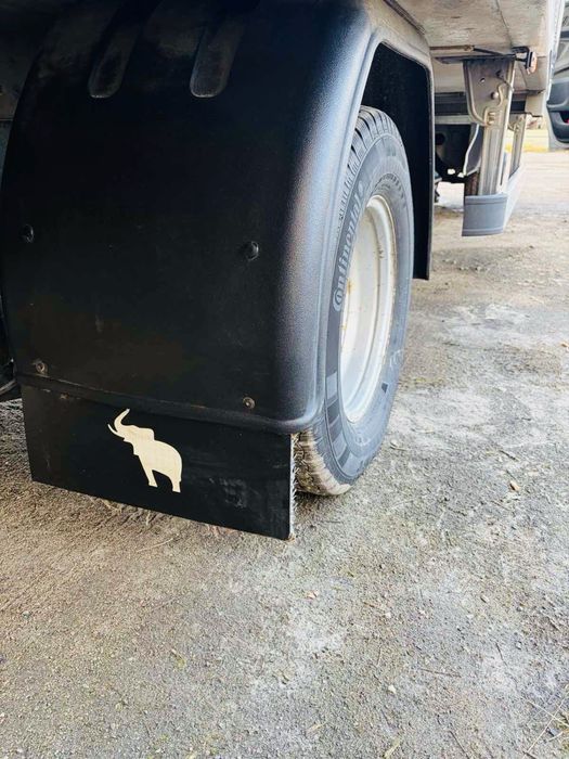 Iveco Daily (рефрижератор -25+25) 12 палет