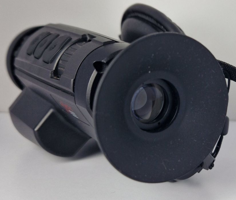 AGM Fuzion LRF TM50-640  Тепловізійний монокуляр 640×512,  2600м