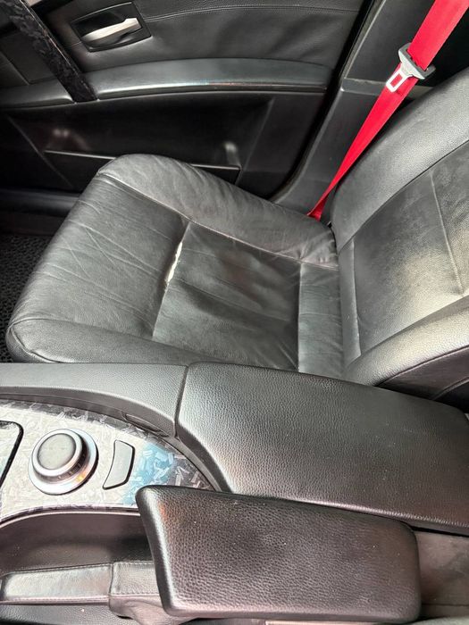 Продам BMW e60 m57 530d