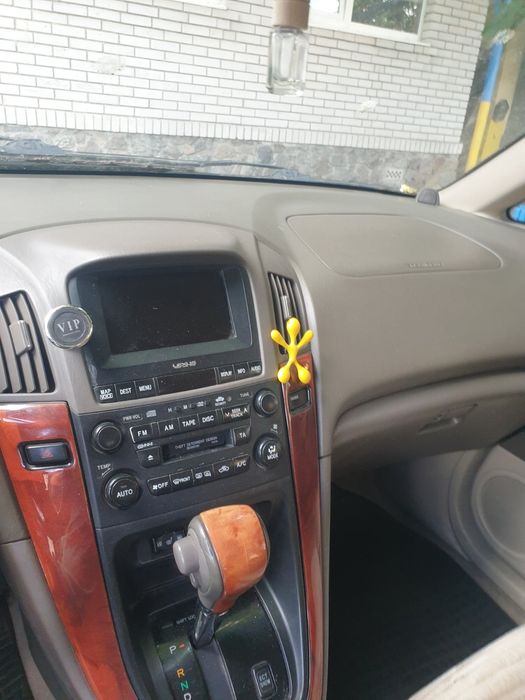 продам лексус RX300