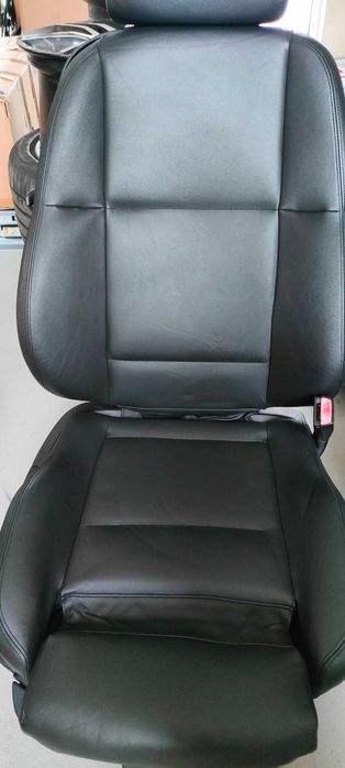 Fotele BMW E36 Sportsitze
