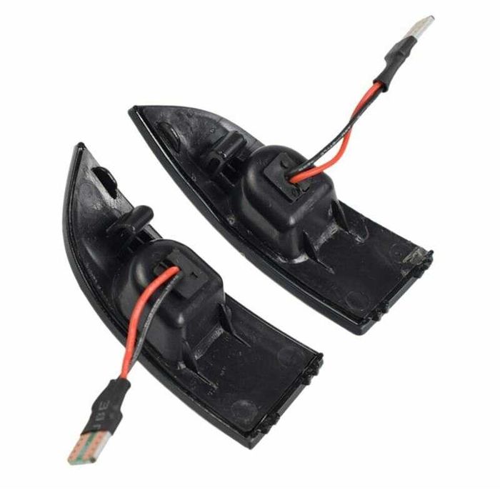 Renault, Рено, указатели поворота