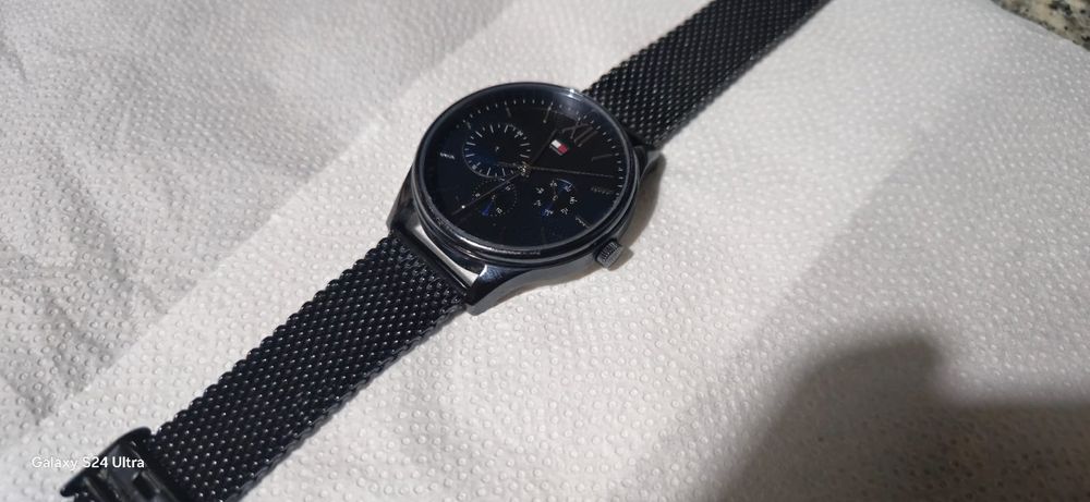 Relógio TOMMY HILFIGER