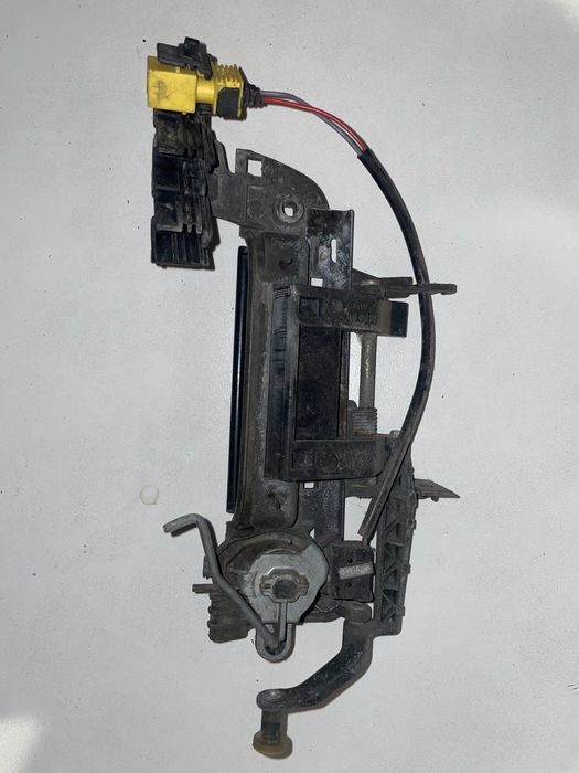 Ручка передней правой двери BMW E36