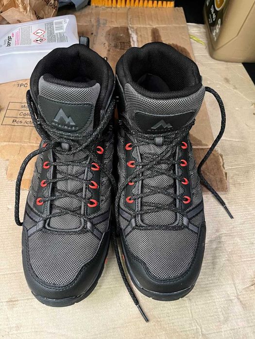 buty trekkingowe 43 nowe