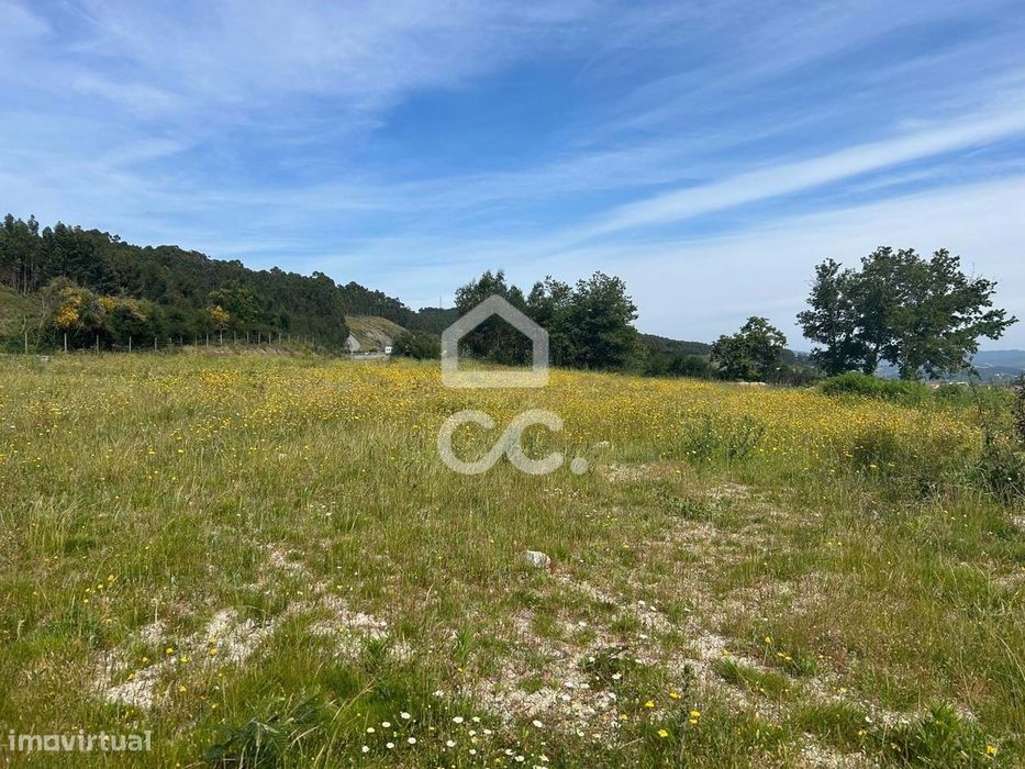 Terreno em Guimarães