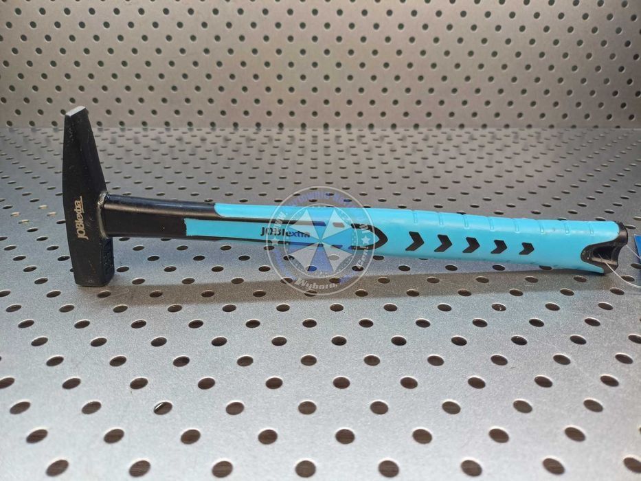 Młotek ślusarski z włókna szklanego FIBERGLASS 100g młotek 100g