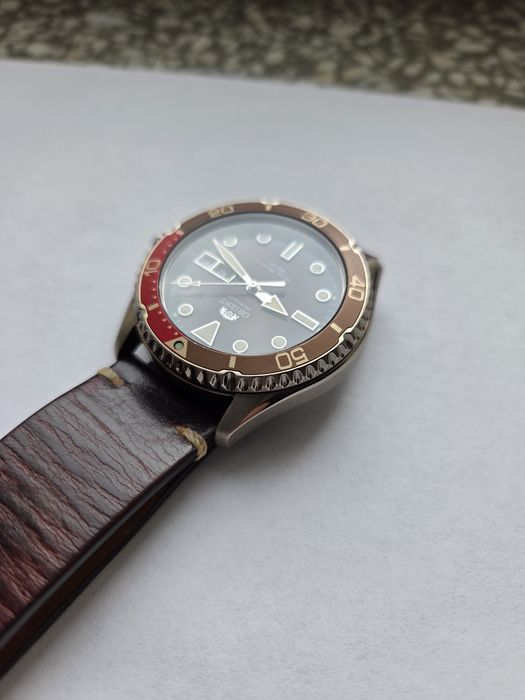 Orient RA-AA0813R19B edycja limitowana 2000szt