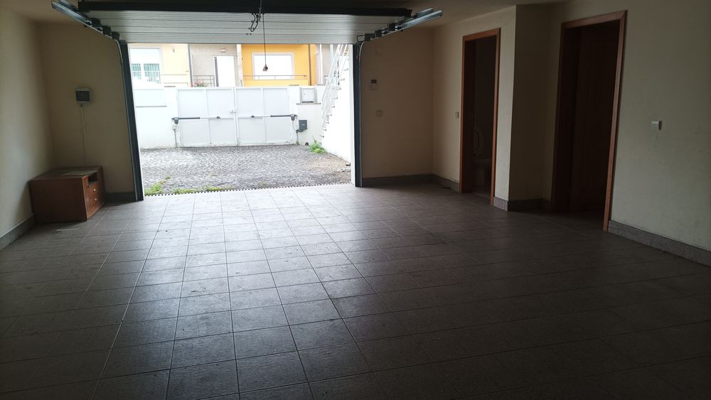 Moradia banda T3 em Amares - Braga