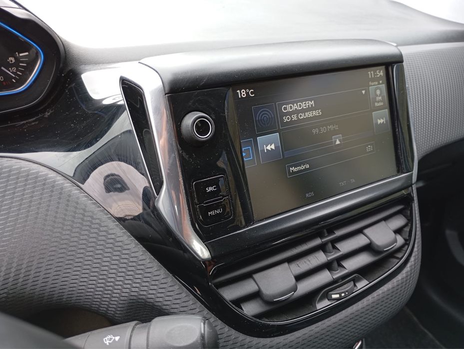Peugeot 2008 1.6 HDI