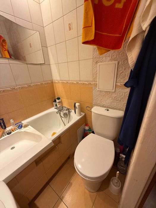 Mieszkanie 45m2 Dąbrowa