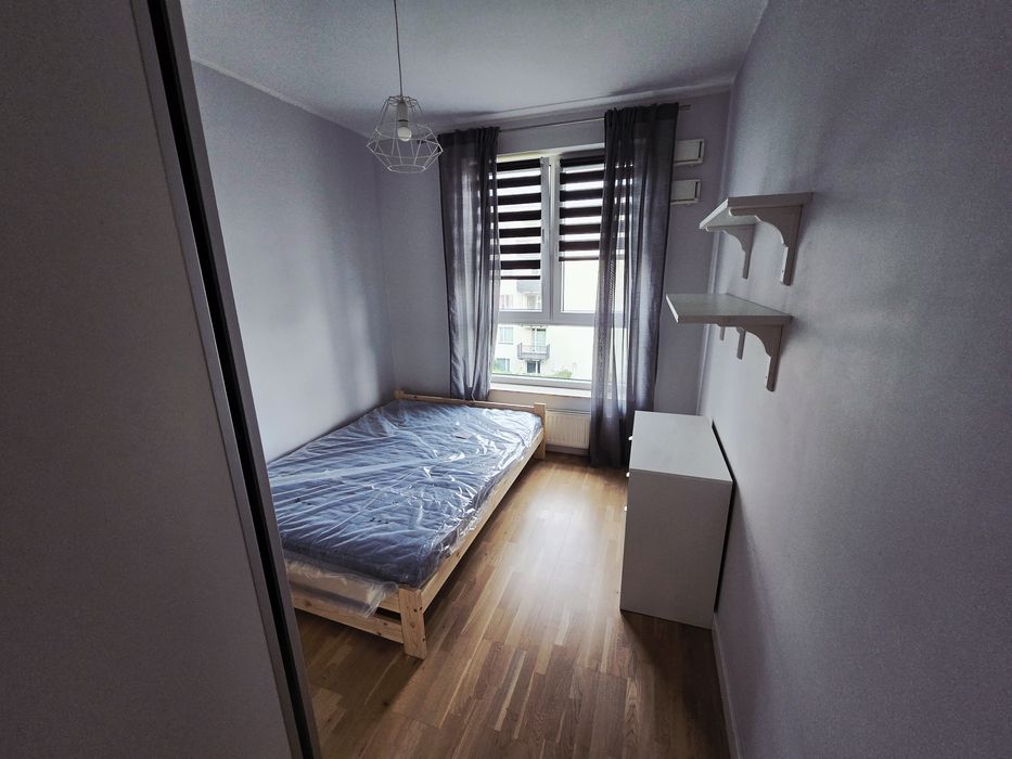 Mieszkanie – Warszawa - Widok 3