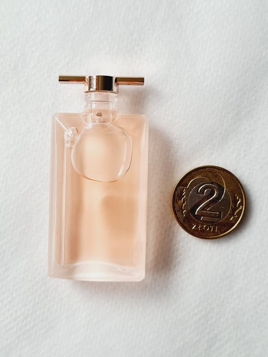 Lancome Idole Aura MINIATURA kolekcjonerska 5ml