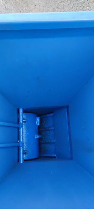 Kruszarka do węgla wynajem transport