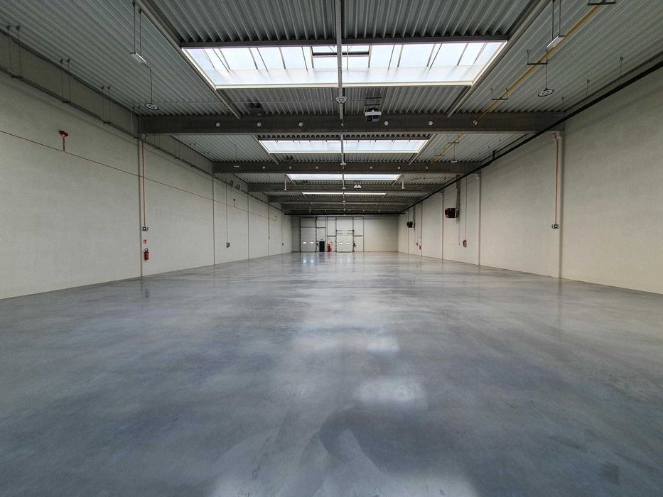 Hala do wynajęcia Świebodzice