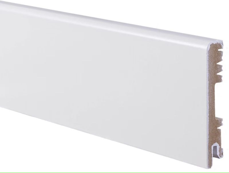 Listwa przypodłogowa MDF FOGE