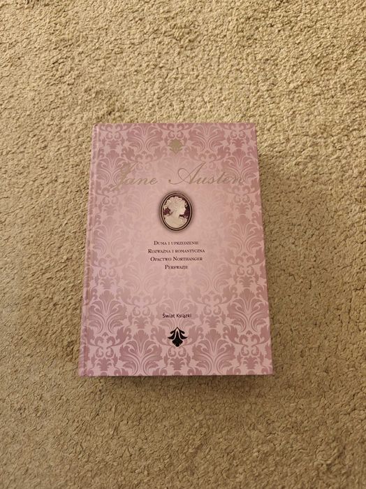 Jane Austen: Duma i uprzedzenie, Rozważna i romantyczna, Opactwo North