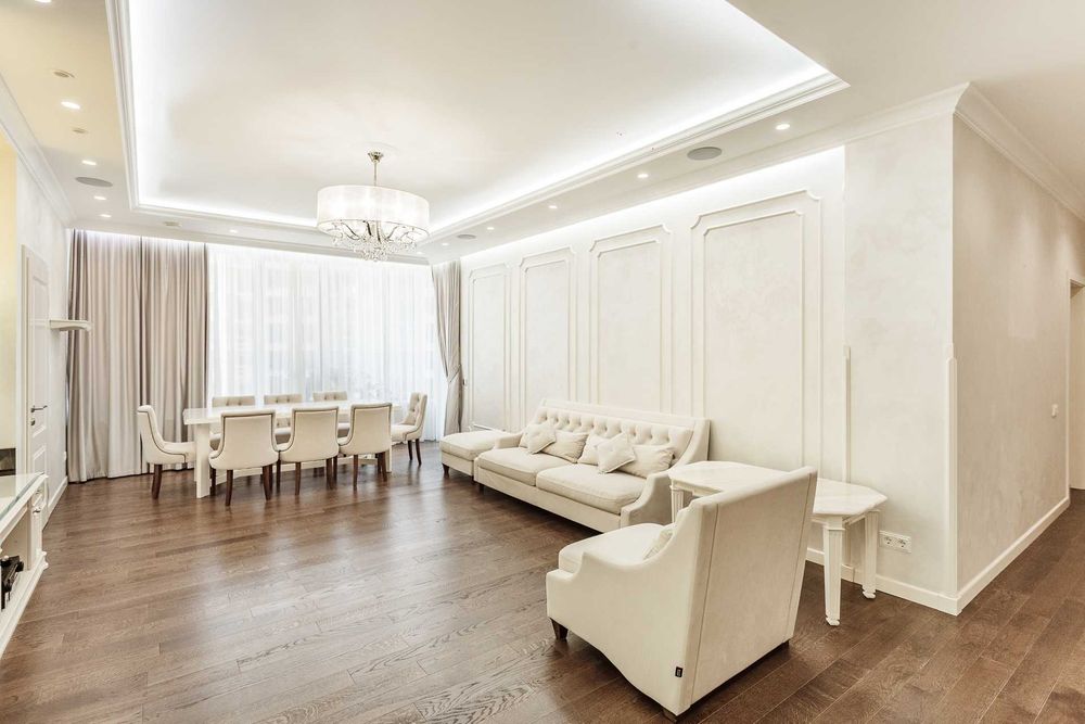 Многокомнатная квартира по адресу ул. Китобойная (площадь 140 м²) - Atlanta.ua - фото 2