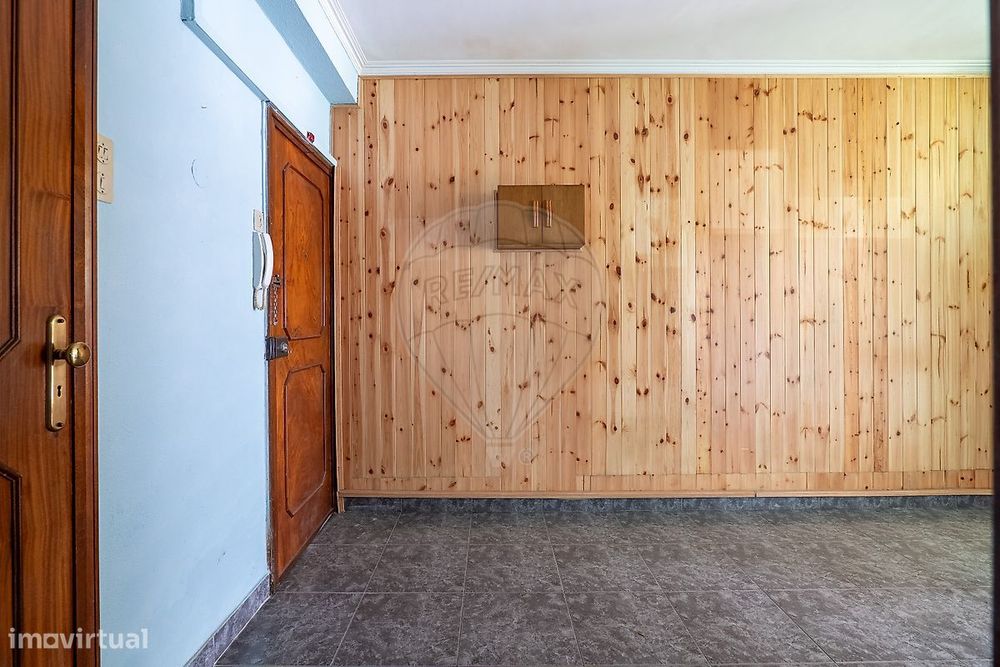 Apartamento T1 para venda