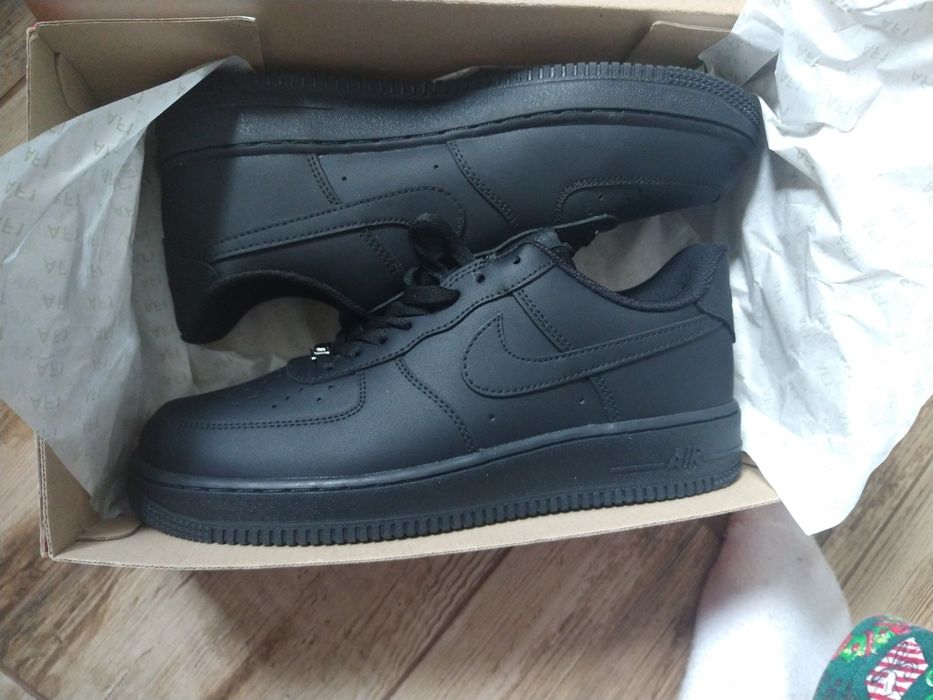 Nike air Force 1