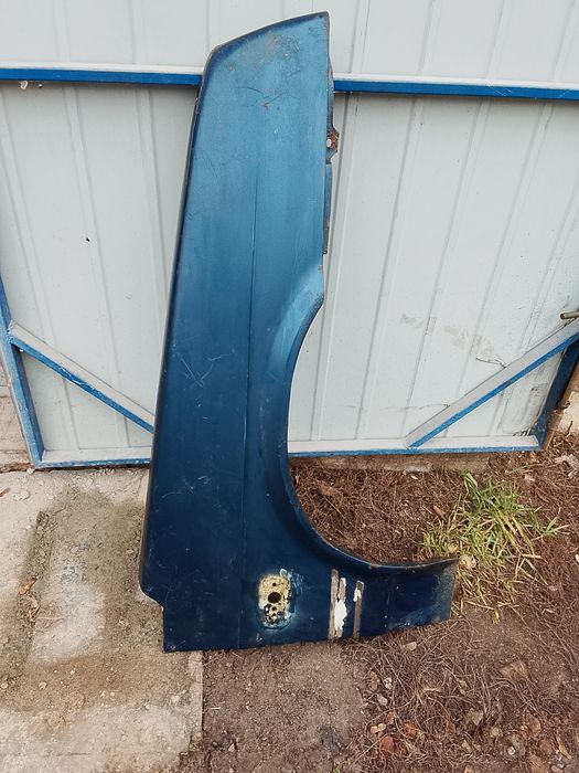 Крила ВАЗ 21099-09-08