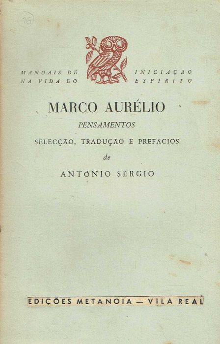 7649

Livros Clássicos da Antiguidade