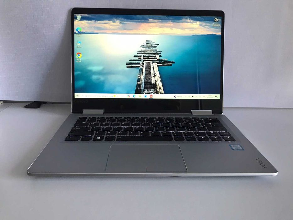 lenovo yoga 710 - купити ноутбуки - Ціна на OLX.ua